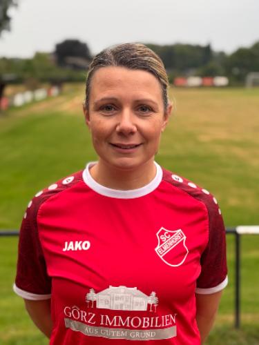 Antje Meyer