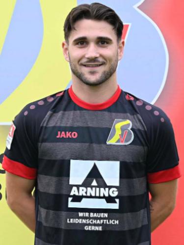 Rafael Branquinho