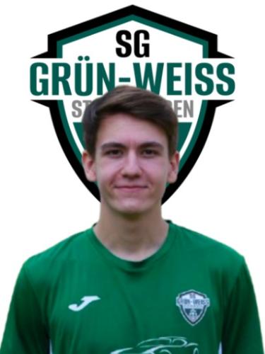 Nils Grahmann