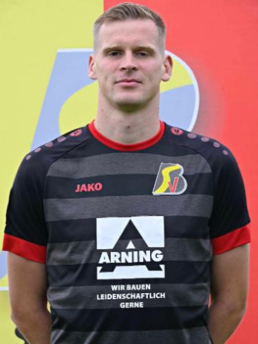 Steffen Exner