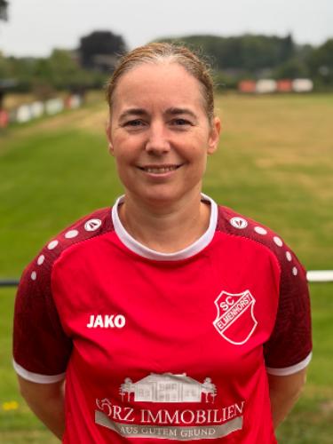Janine Klatt