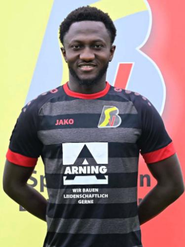 Ibrahim Kouyate