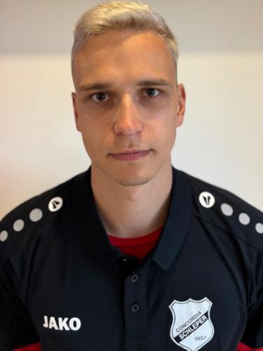 Pascal Jasken