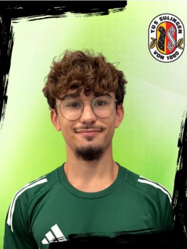 Noah Tarek Ibrahim