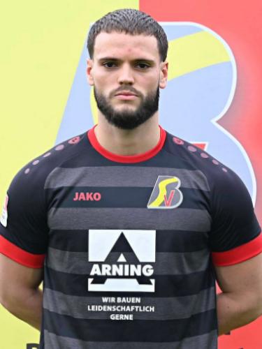Simon Stadler