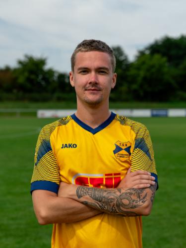 Felix-Benedikt Ockel
