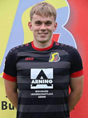 Thorben Voß