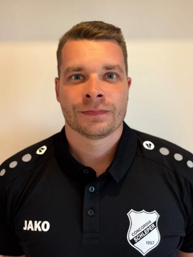 Marvin Niermann