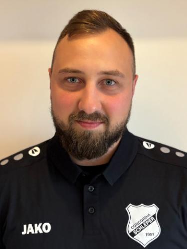 Tobias Symanzik