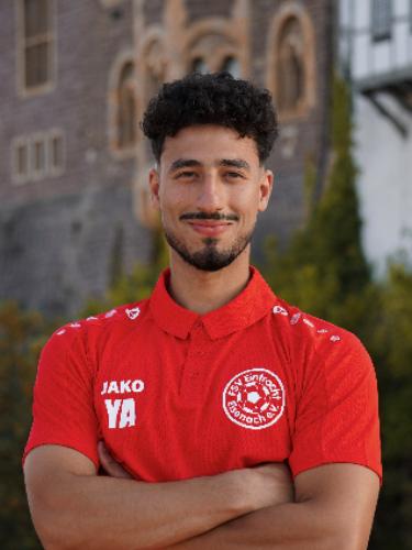 Youssef Aldaher