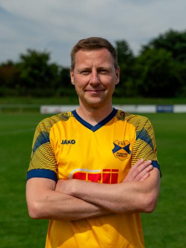 Andreas Weisser