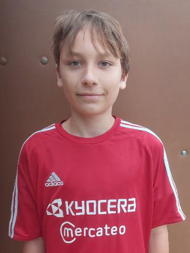 Levi Schulz