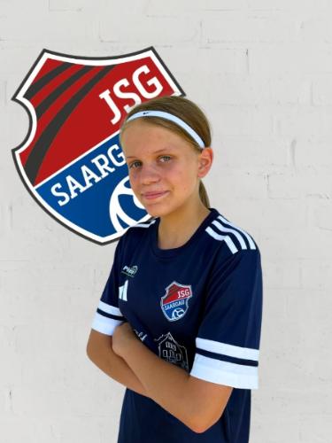 Mia-Sophie Tausche