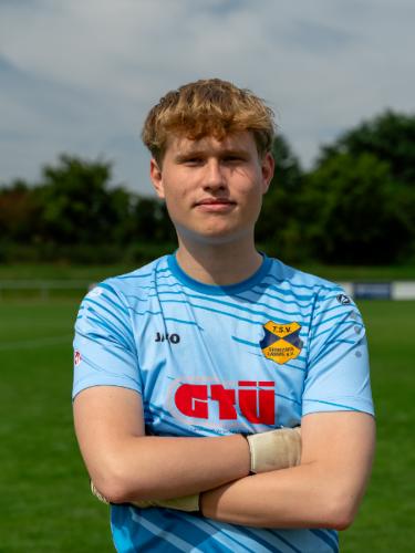 Maxim Meyer