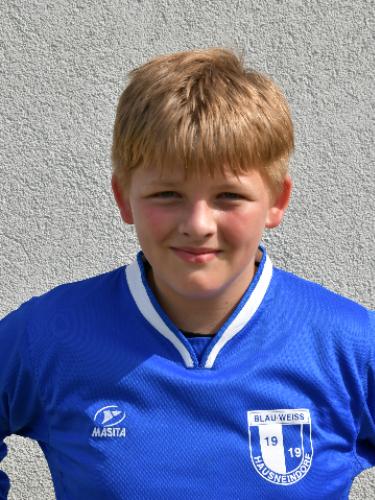 Jaydon Lutz