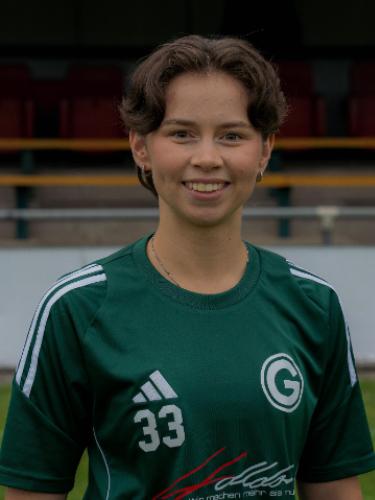 Julia Heinrichs