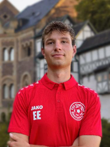 Elias Eckert