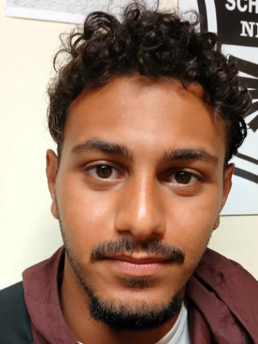 Zakaria Gharib