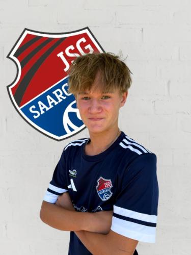 Jonas Abel