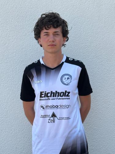 Sammy Emilio Taube