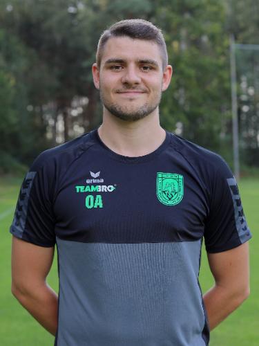 Oliver Alex
