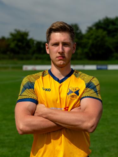 Phil Conor Mey