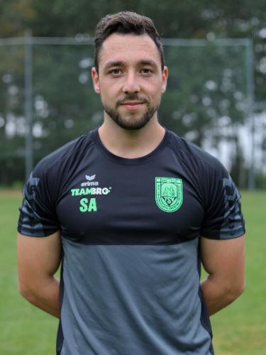 Sebastian Alex