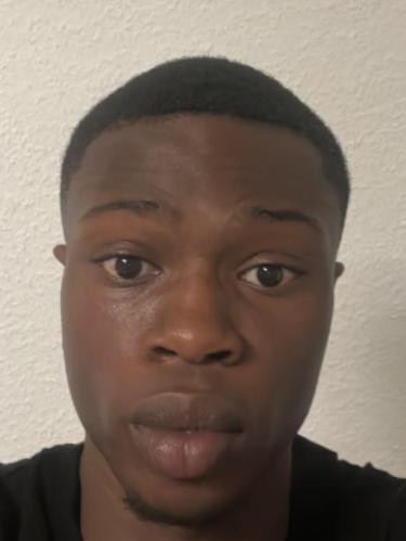 Gedeon Junior Tabiri