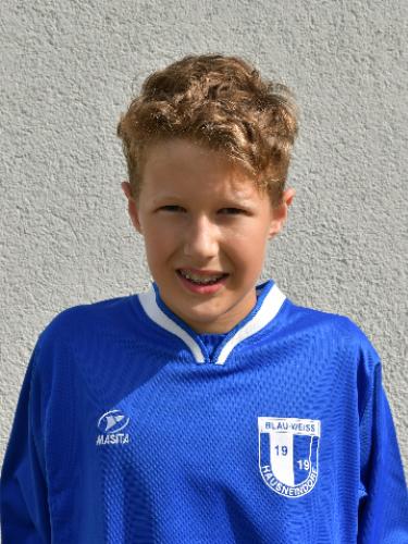 Marlon Mundt