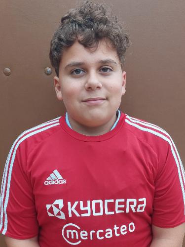 Rami Lydri