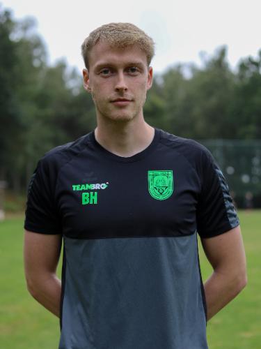 Bastian Hanke