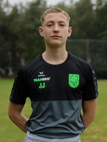 Justus Juschten