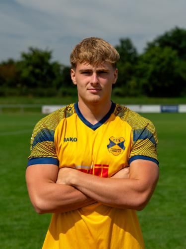 Leo Weber