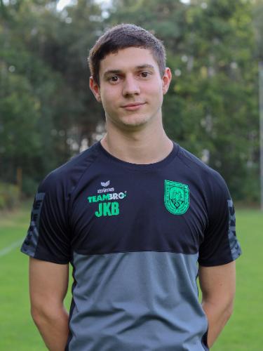 Jannik Klinkicht-Bormann
