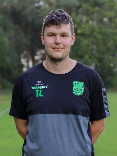 Tim Langer