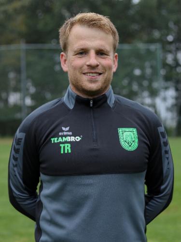 Toni Löffler