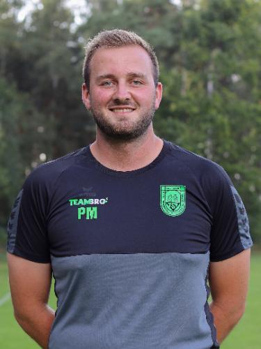 Philipp Mager