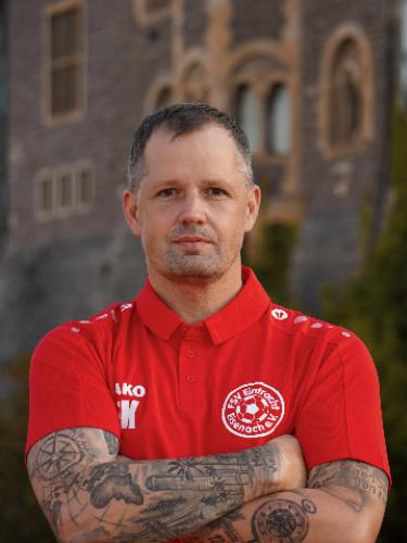 Frank Köberich
