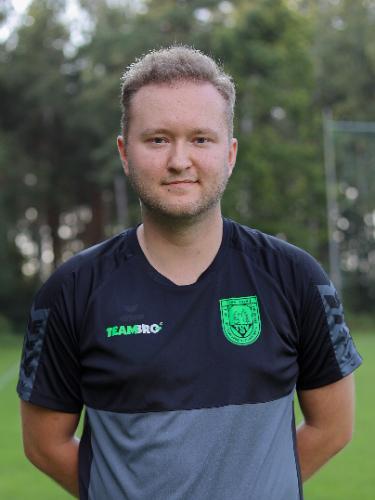 Dennis Natusch