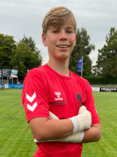Jonas Grundmann