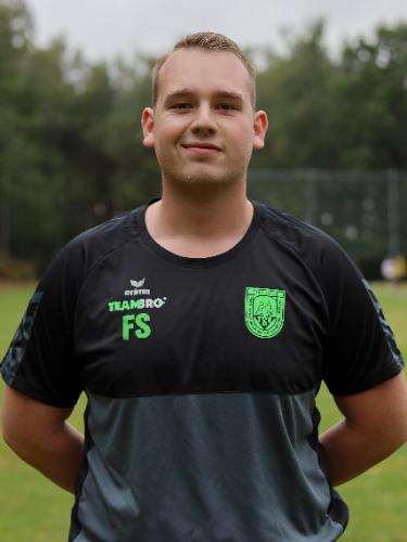 Fynn Matti Scharfe