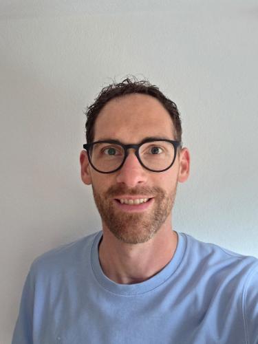 Sebastian Michel