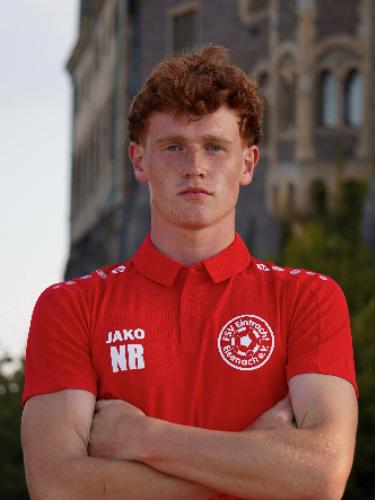Nils Römer