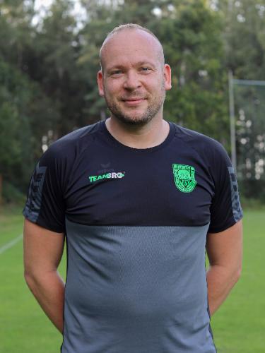 Martin Schröter