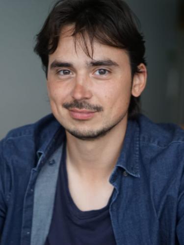 Tom Manzelmann