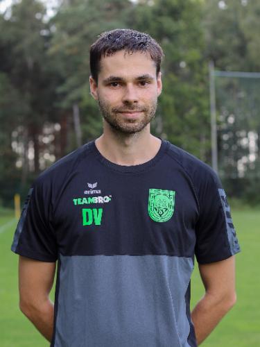 David Voigt