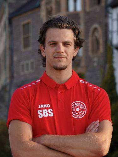 Samuel Siebert
