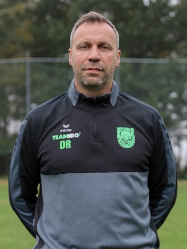 David Rasch
