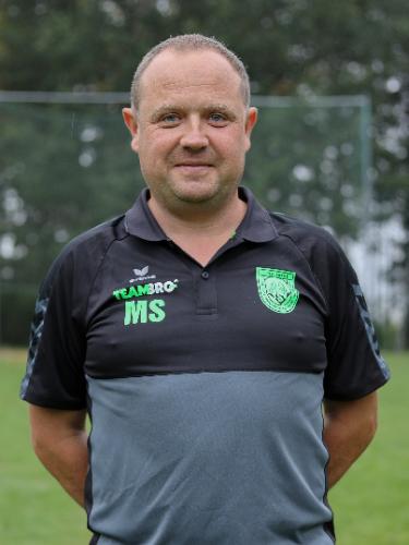 Marcus Sachse