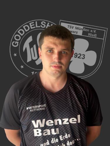 Michael Kuhnhenne